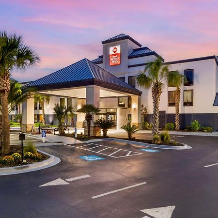 Best Western Plus Myrtle Beach@Intracoastal Dış mekan fotoğraf
