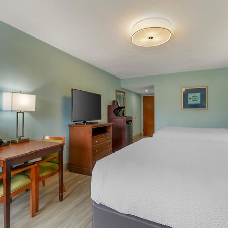 Best Western Plus Myrtle Beach@Intracoastal Dış mekan fotoğraf
