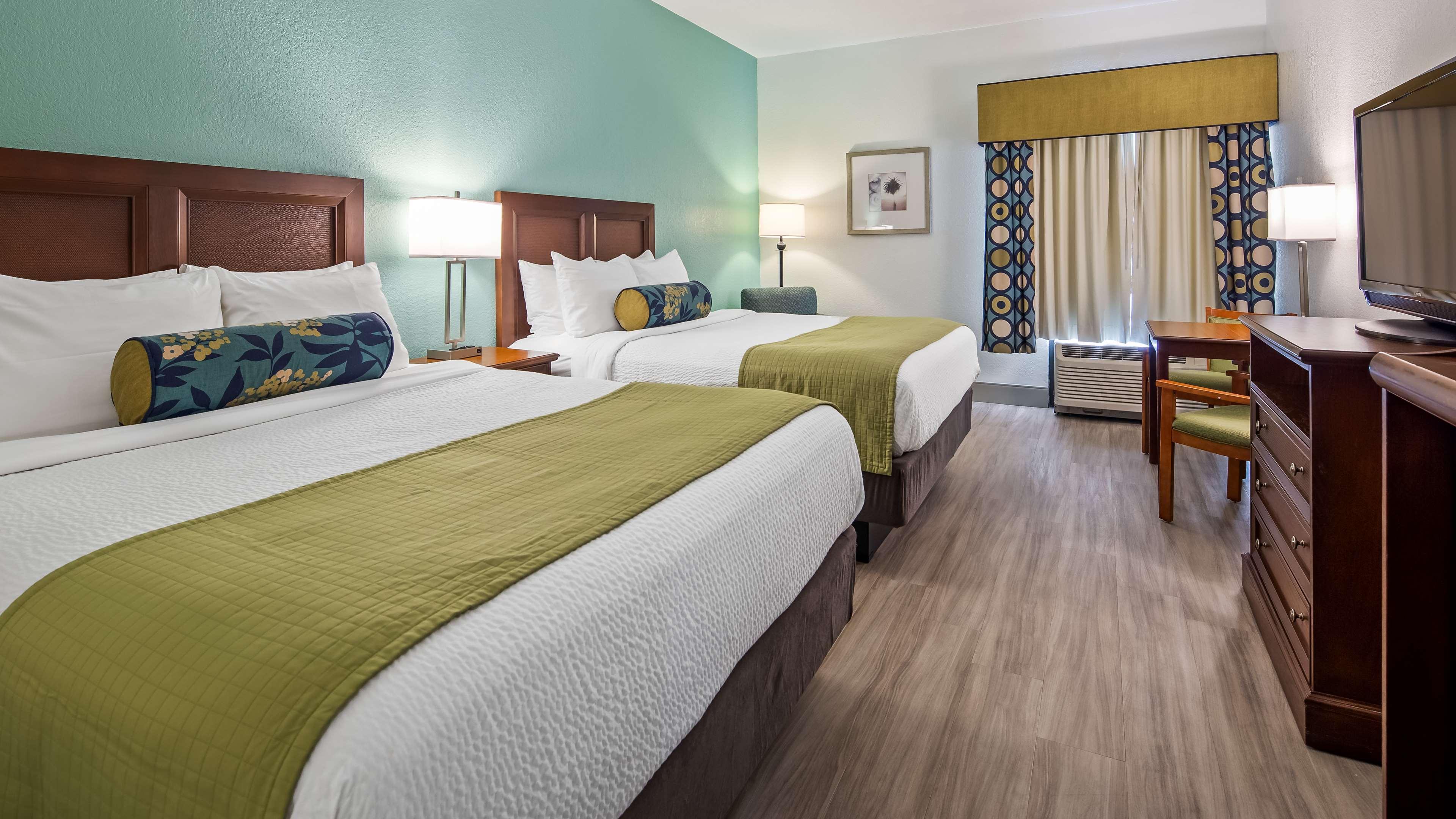 Best Western Plus Myrtle Beach@Intracoastal Dış mekan fotoğraf