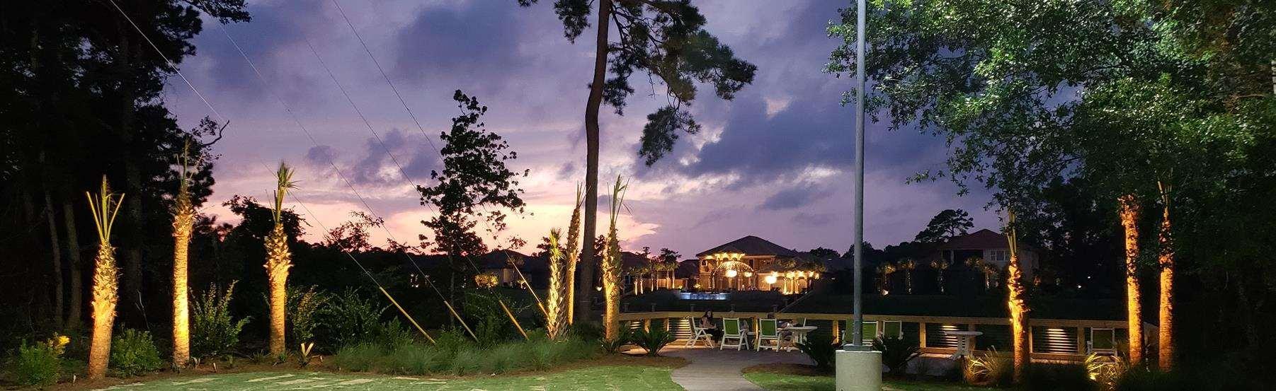 Best Western Plus Myrtle Beach@Intracoastal Dış mekan fotoğraf