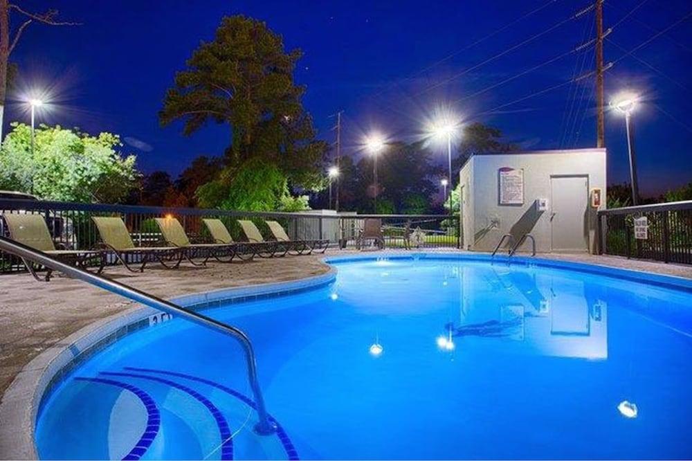 Best Western Plus Myrtle Beach@Intracoastal Dış mekan fotoğraf