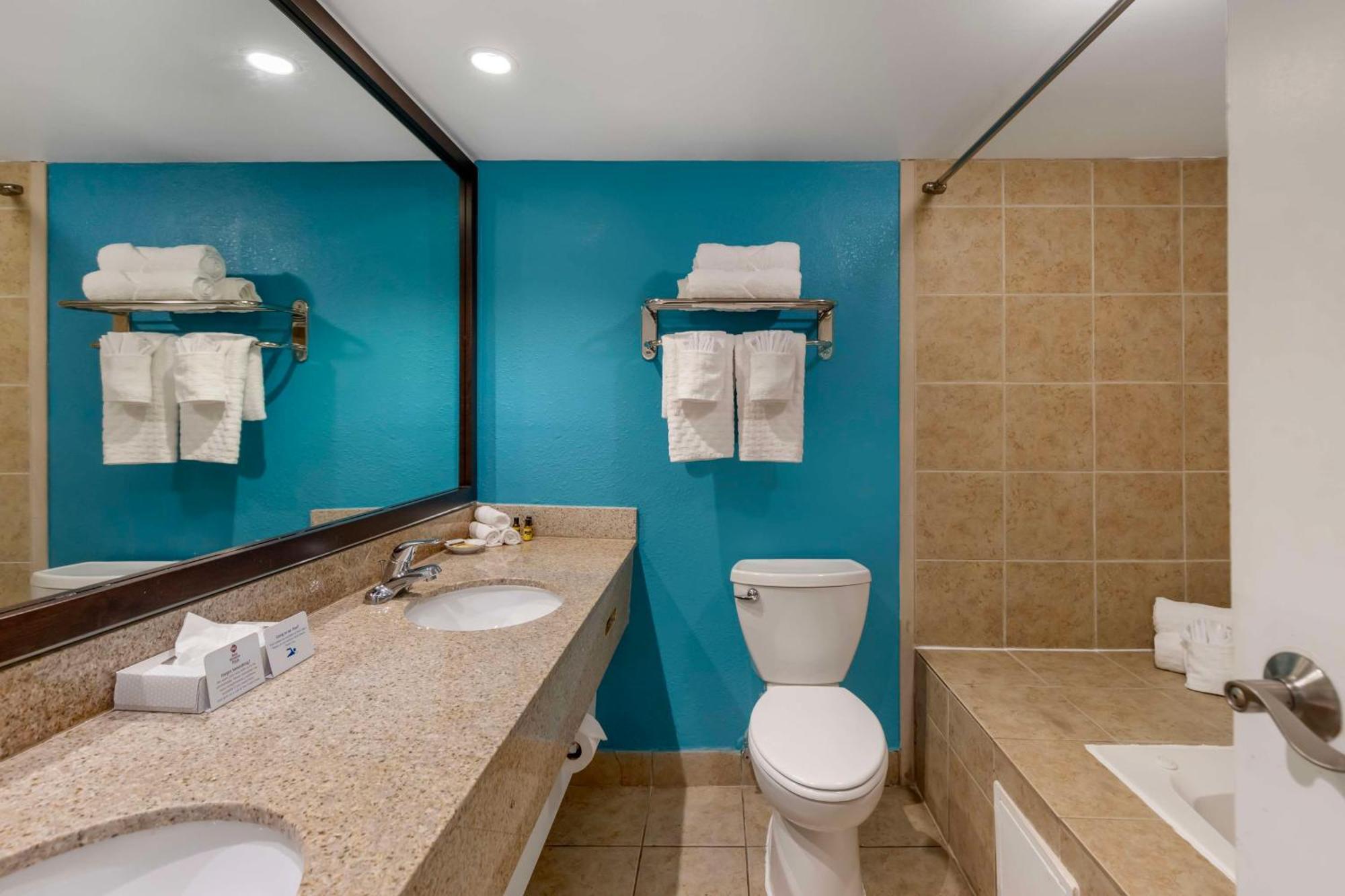 Best Western Plus Myrtle Beach@Intracoastal Dış mekan fotoğraf