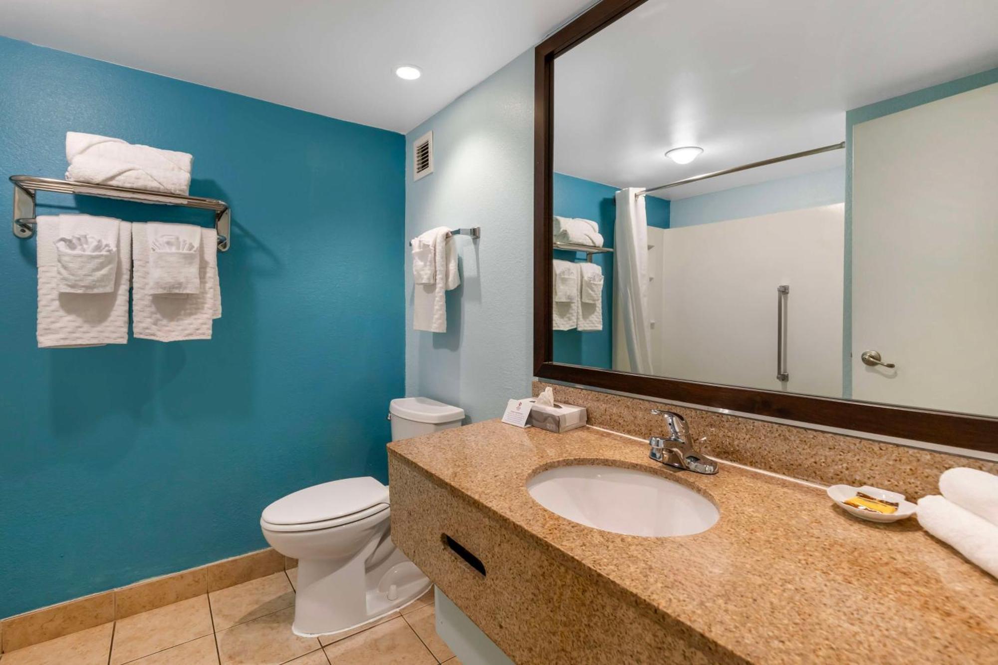 Best Western Plus Myrtle Beach@Intracoastal Dış mekan fotoğraf