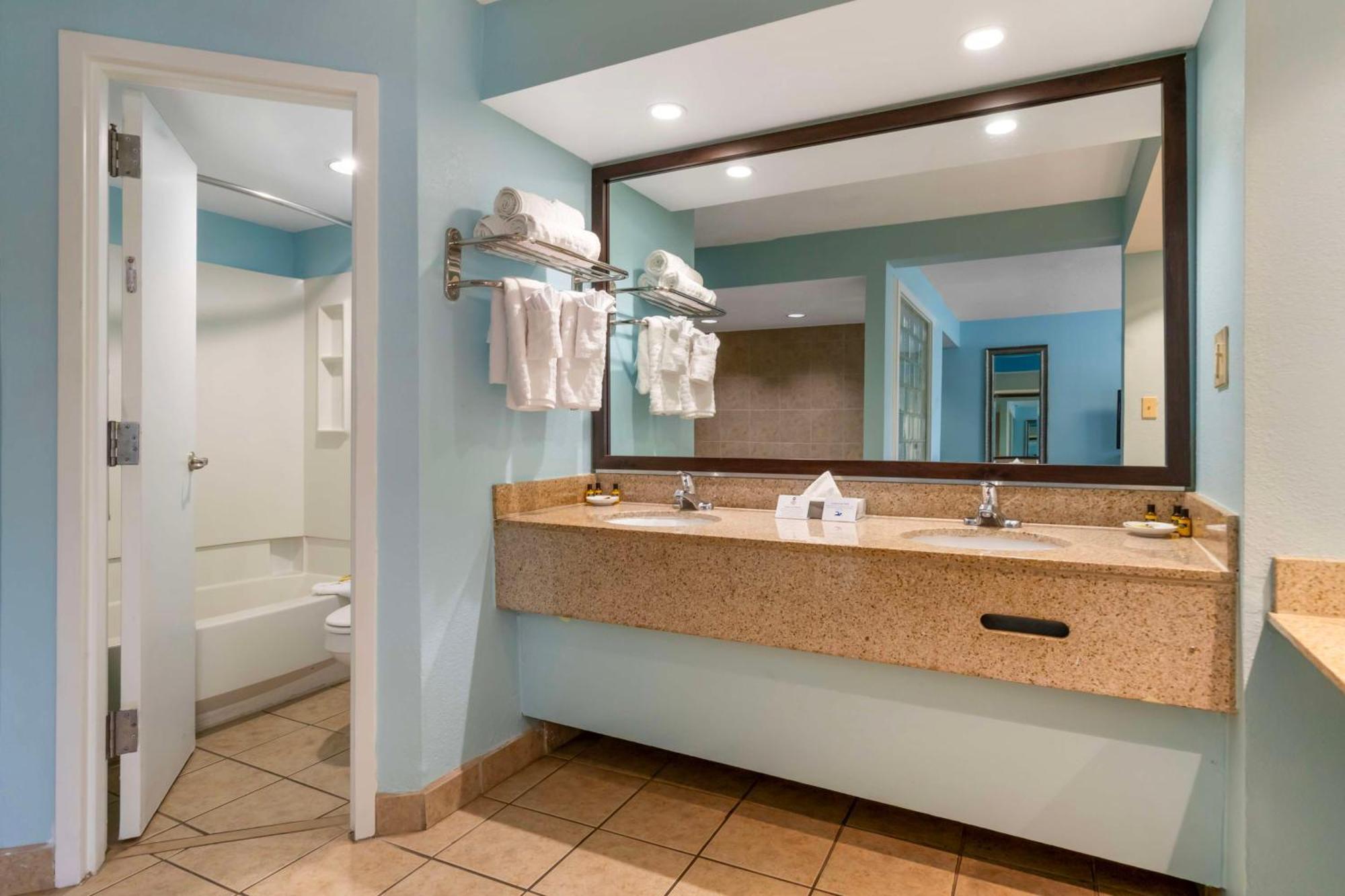 Best Western Plus Myrtle Beach@Intracoastal Dış mekan fotoğraf