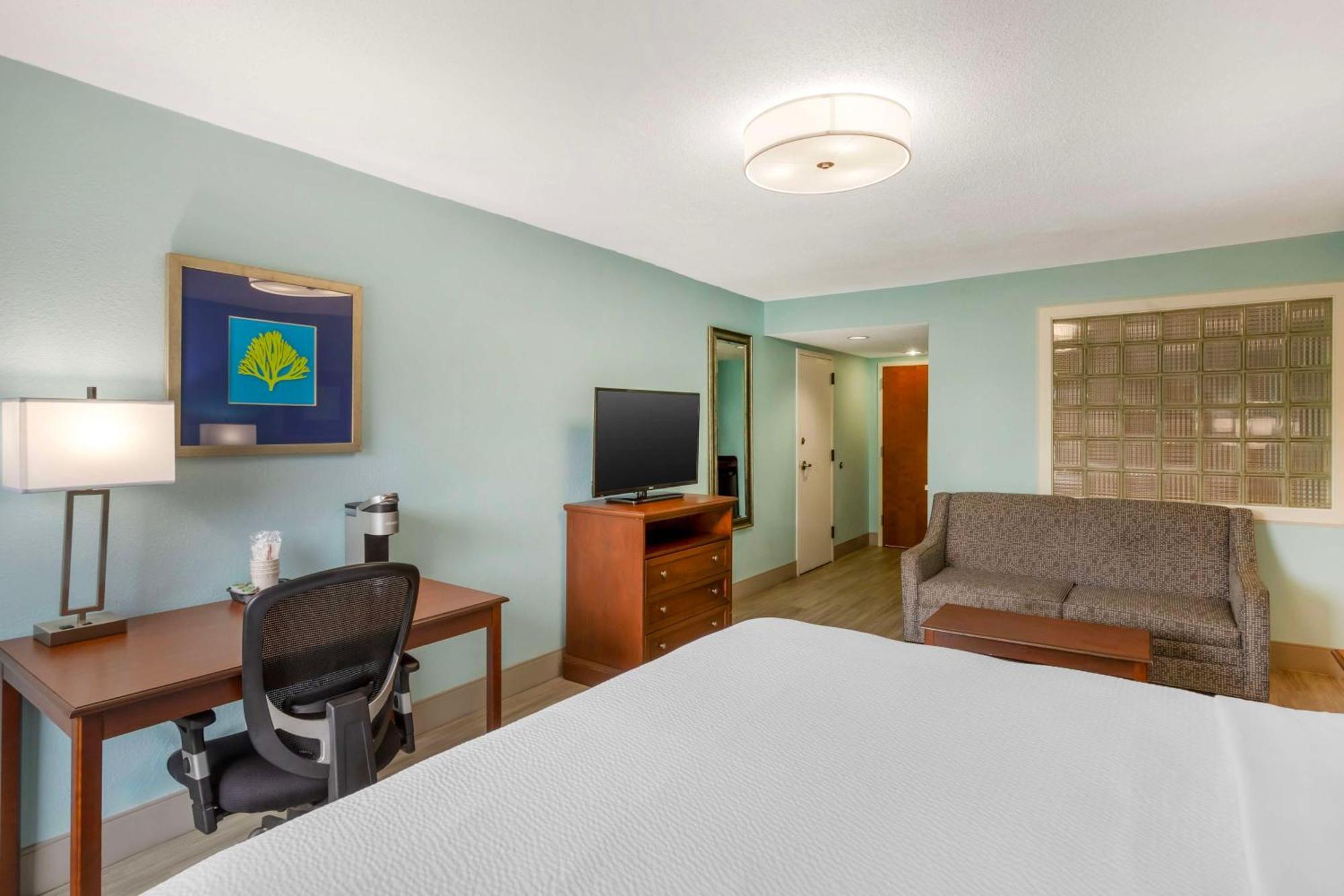 Best Western Plus Myrtle Beach@Intracoastal Dış mekan fotoğraf