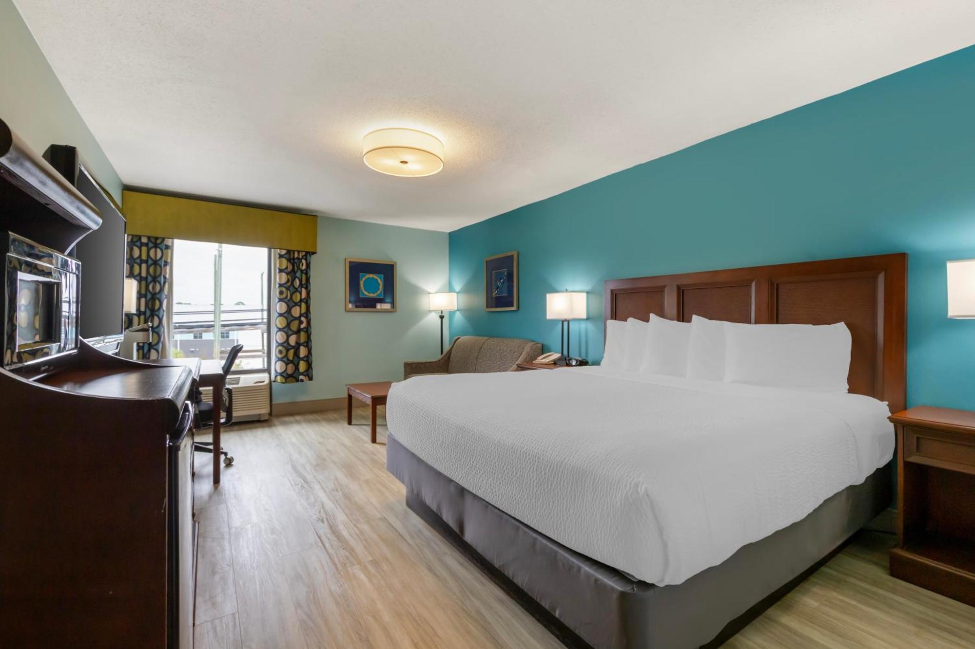 Best Western Plus Myrtle Beach@Intracoastal Dış mekan fotoğraf