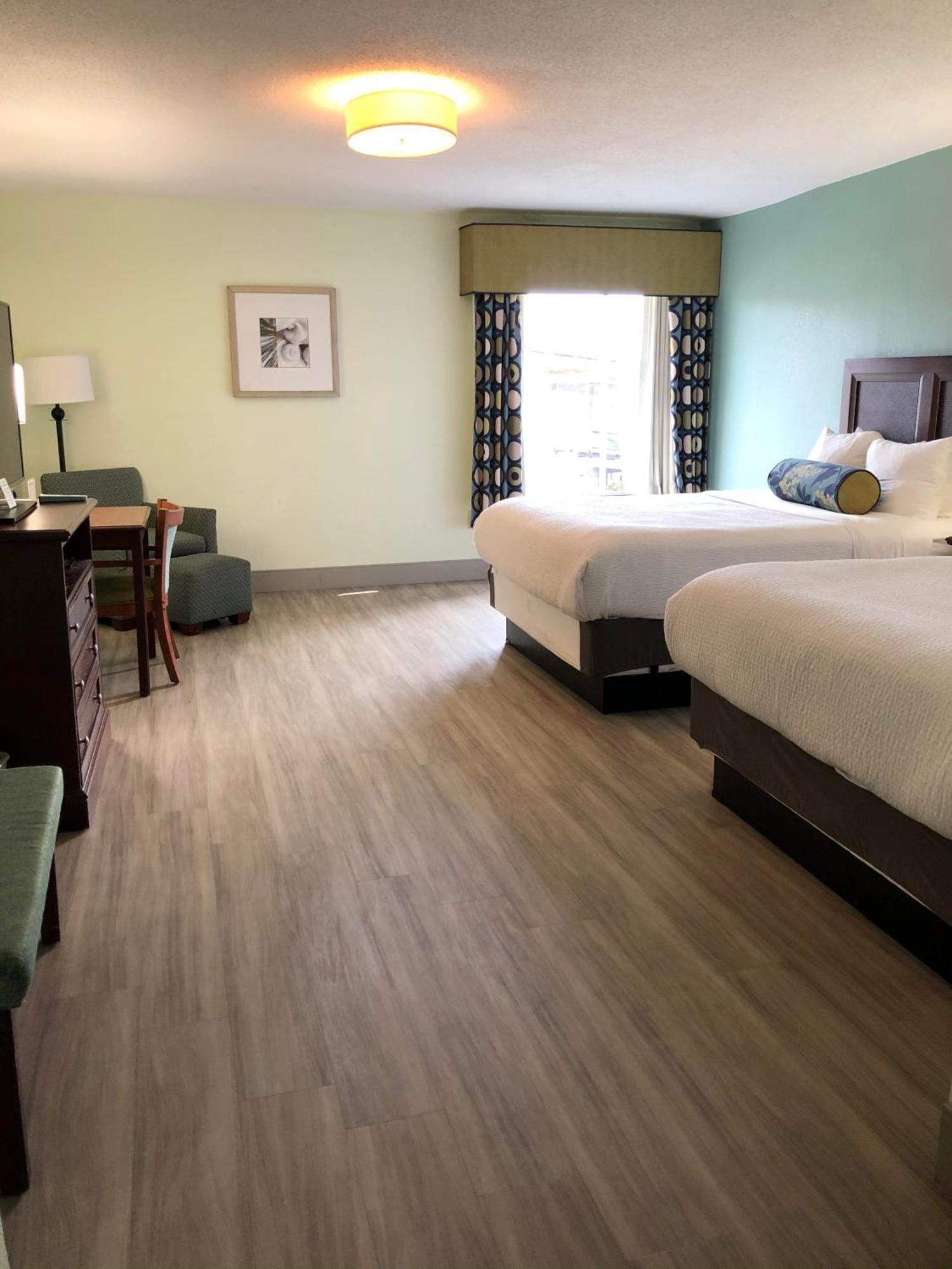 Best Western Plus Myrtle Beach@Intracoastal Dış mekan fotoğraf