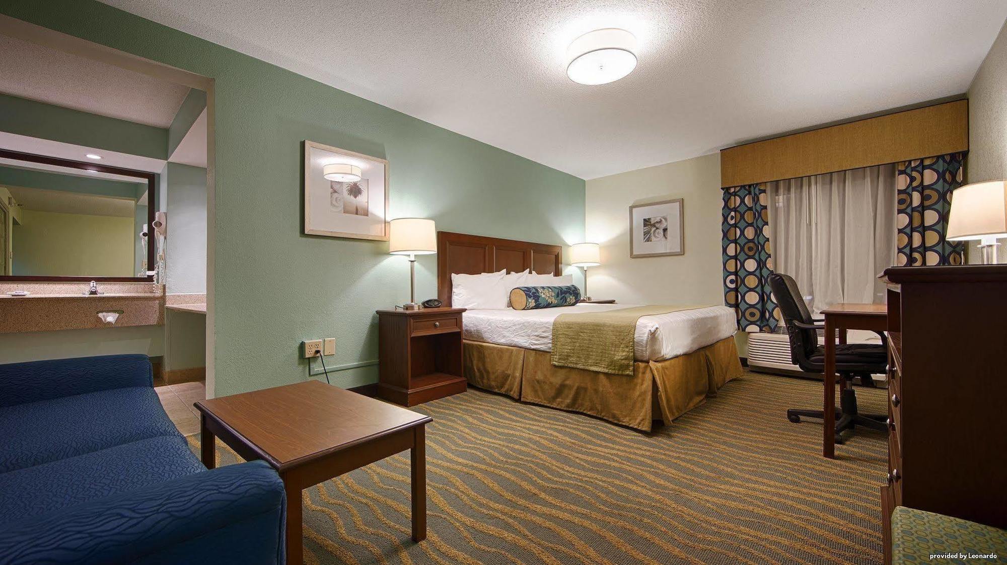 Best Western Plus Myrtle Beach@Intracoastal Dış mekan fotoğraf