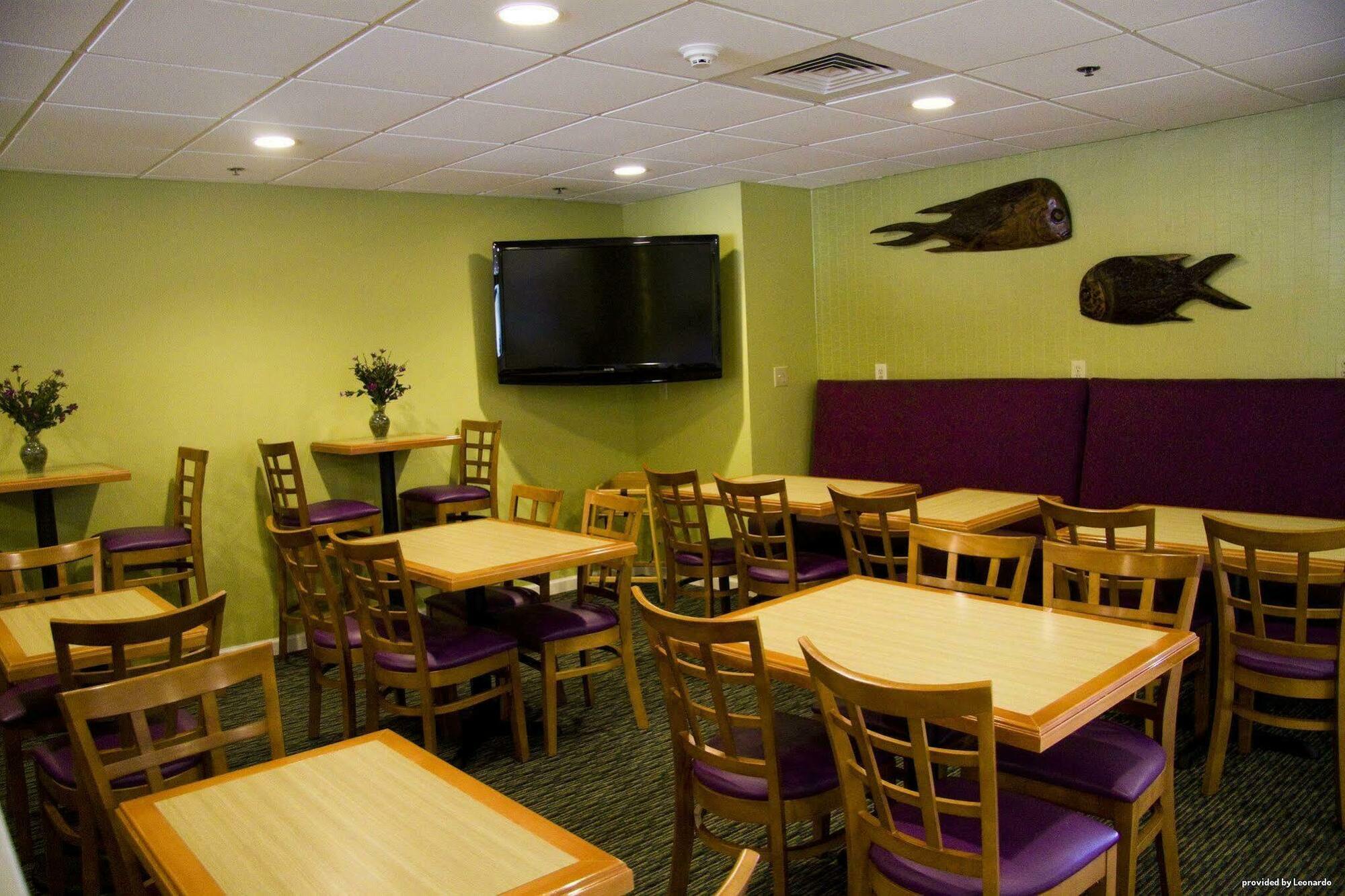 Best Western Plus Myrtle Beach@Intracoastal Dış mekan fotoğraf