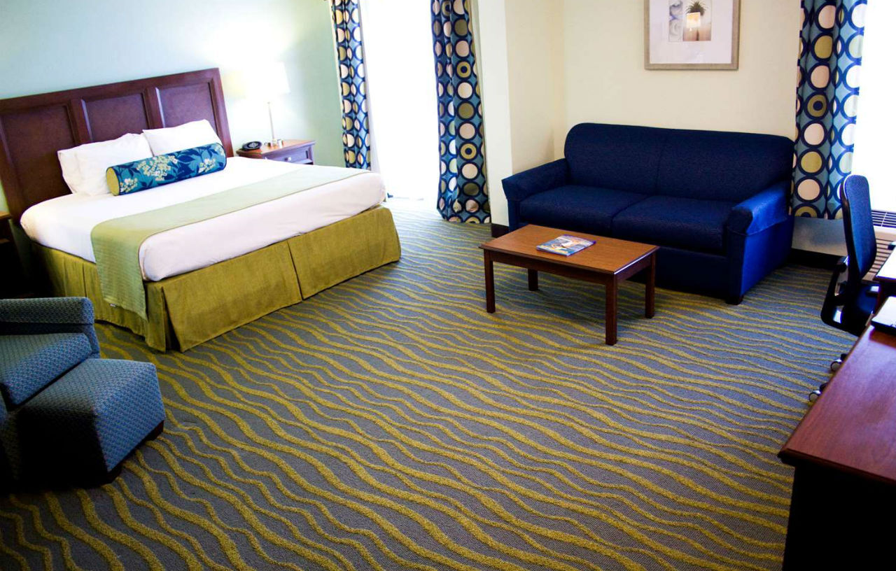 Best Western Plus Myrtle Beach@Intracoastal Dış mekan fotoğraf
