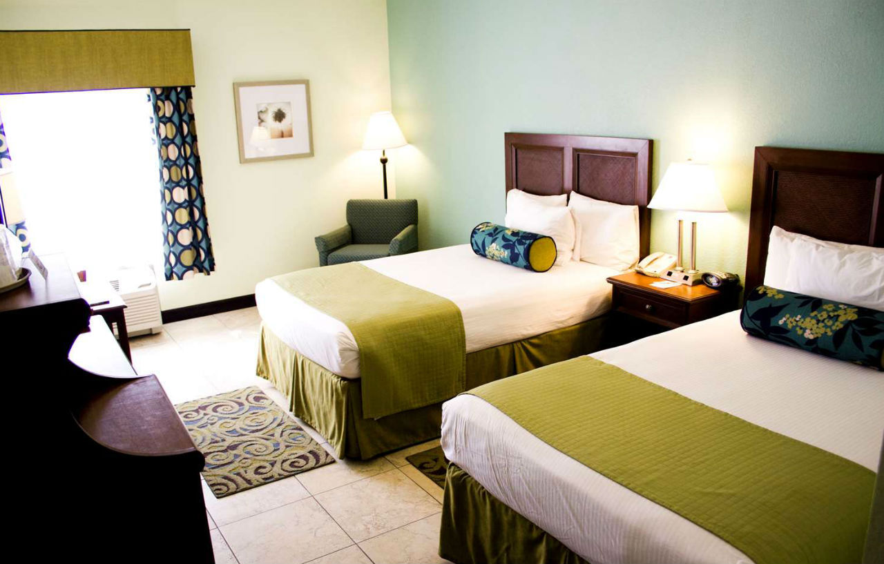 Best Western Plus Myrtle Beach@Intracoastal Dış mekan fotoğraf