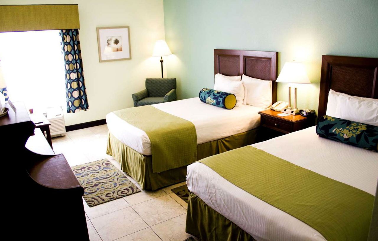 Best Western Plus Myrtle Beach@Intracoastal Dış mekan fotoğraf