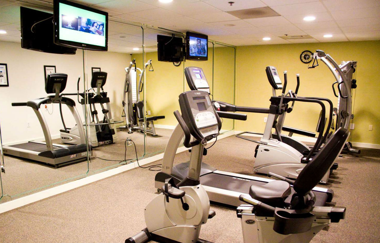 Best Western Plus Myrtle Beach@Intracoastal Dış mekan fotoğraf